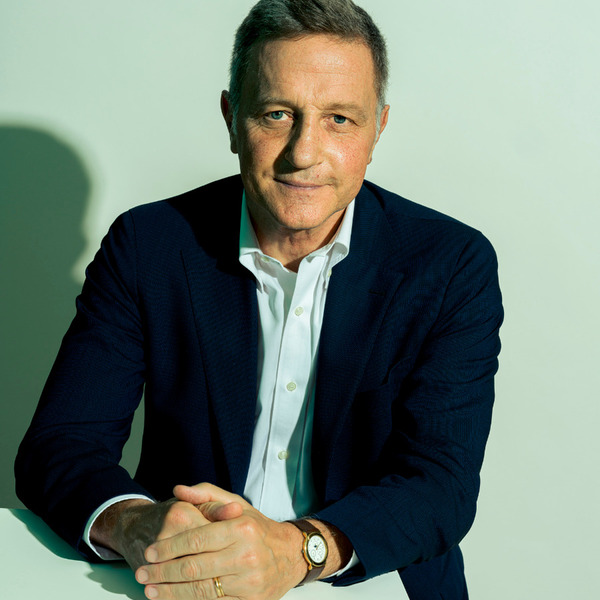 Massimo Giannini - Premi Flaiano 2025 - Ph Andrea Straccini